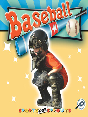 cover image of Baseball